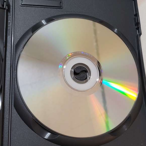 📀 3 for $10 📀 DVD The 4400 the complete first season (2004) - Picture 6 of 6